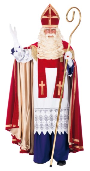 Sinterklaas